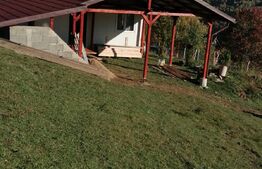 Casa cu teren de 2330 mp, anexa de 15 mp, zona Muntele Rece
