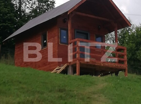 Casa de vânzare 3 camere Someşu Rece - 114672CV | BLITZ Cluj-Napoca | Poza2