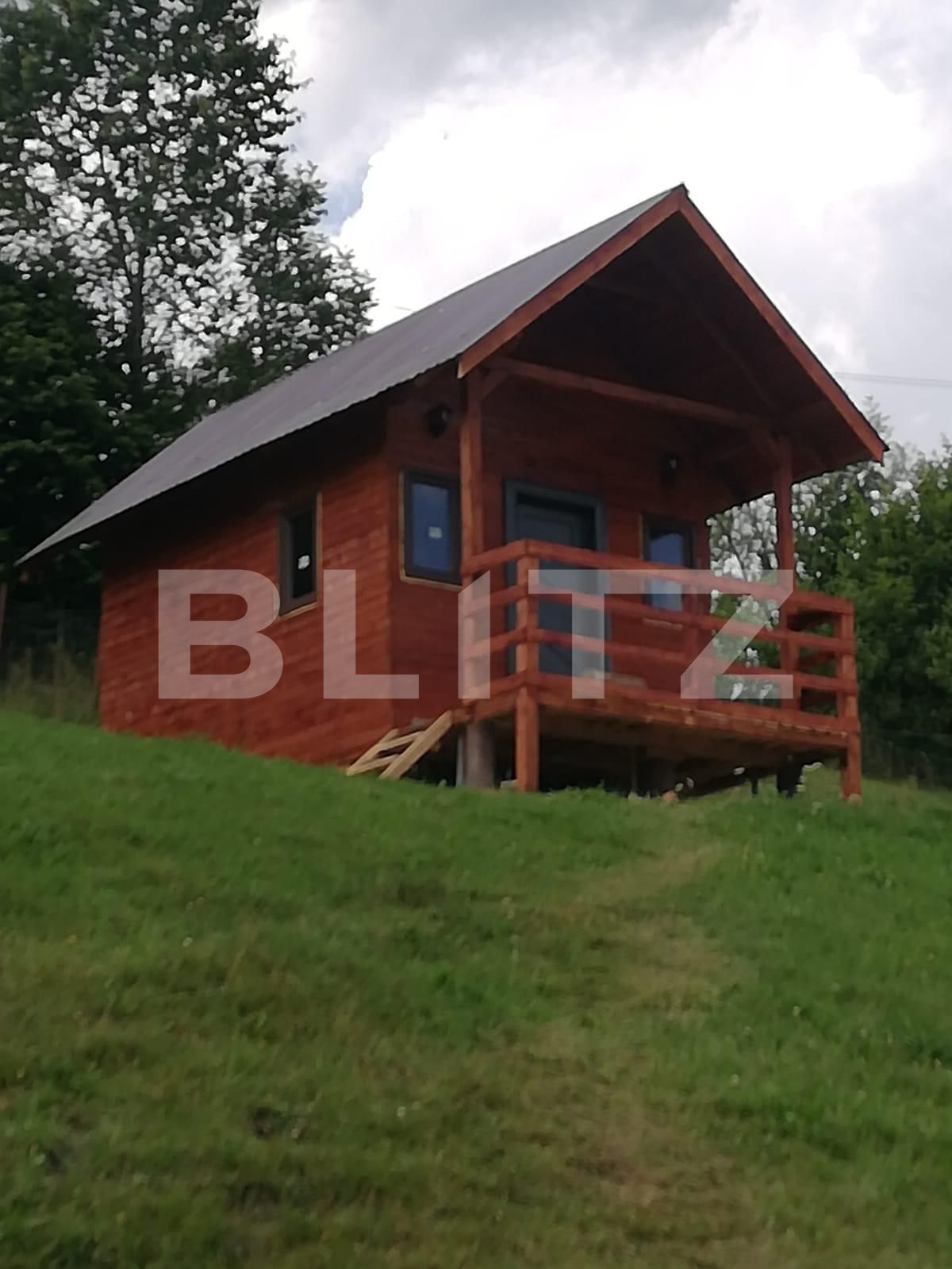 Casa de vânzare 3 camere Someşu Rece - 114672CV | BLITZ Cluj-Napoca | Poza2