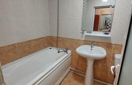 Oportunitate la 8 minute pe jos de UMF! Comision 0%!  Apartament de 1 camera, parcare, bloc nou, zona UMF