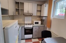 Oportunitate la 8 minute pe jos de UMF! Comision 0%!  Apartament de 1 camera, parcare, bloc nou, zona UMF