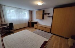 Oportunitate la 8 minute pe jos de UMF! Comision 0%!  Apartament de 1 camera, parcare, bloc nou, zona UMF