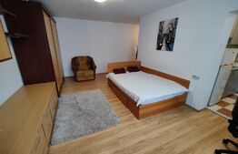 Oportunitate la 8 minute pe jos de UMF! Comision 0%!  Apartament de 1 camera, parcare, bloc nou, zona UMF