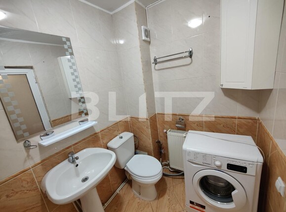 Garsonieră de vânzare Zorilor - 114673AV | BLITZ Cluj-Napoca | Poza4