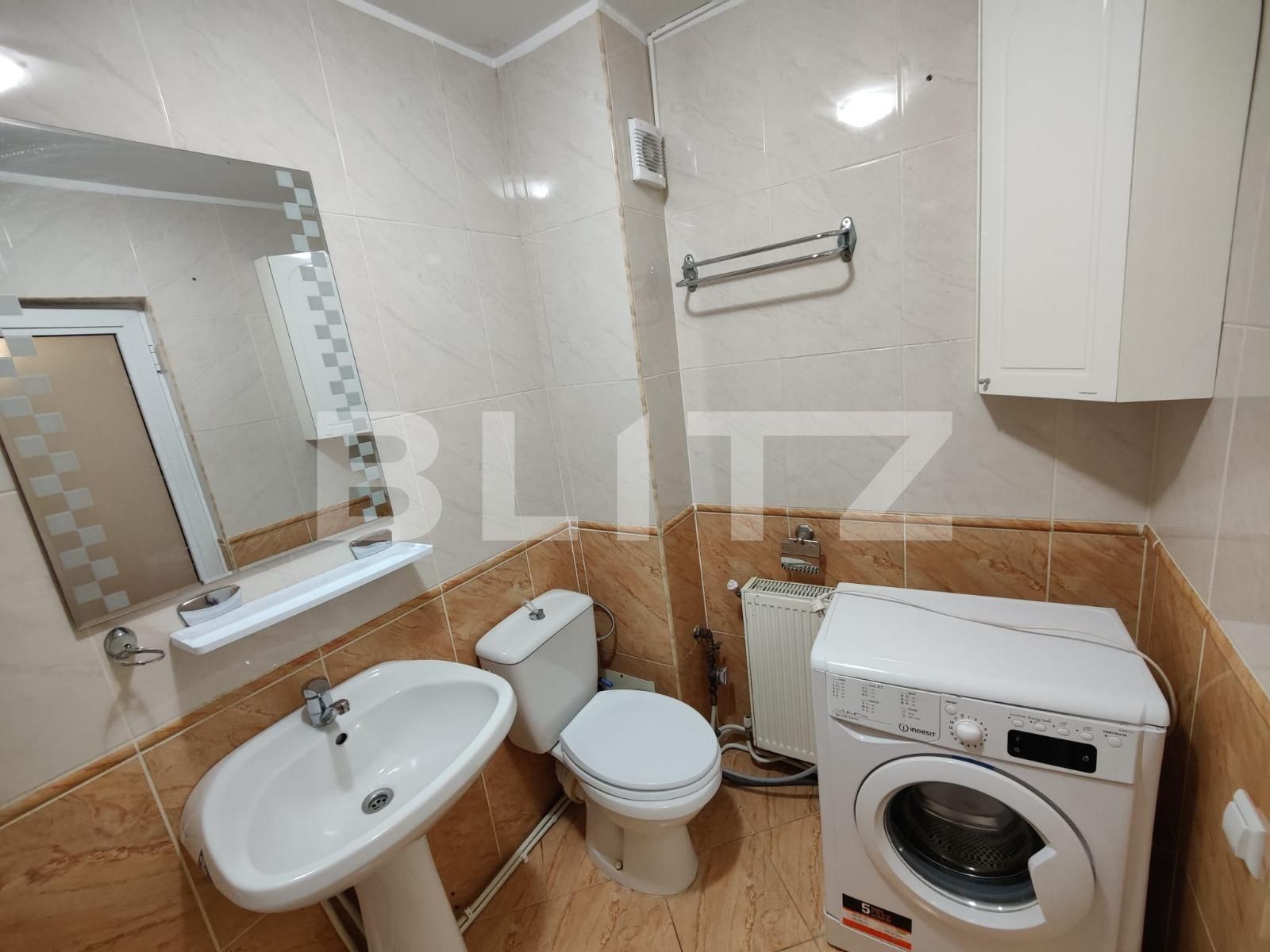Garsonieră de vânzare Zorilor - 114673AV | BLITZ Cluj-Napoca | Poza4