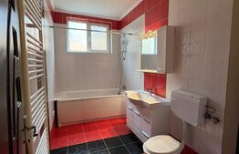 Apartament 2 camere, decomandat, partial mobilat, 58 mp cu parcare zona Eroilor