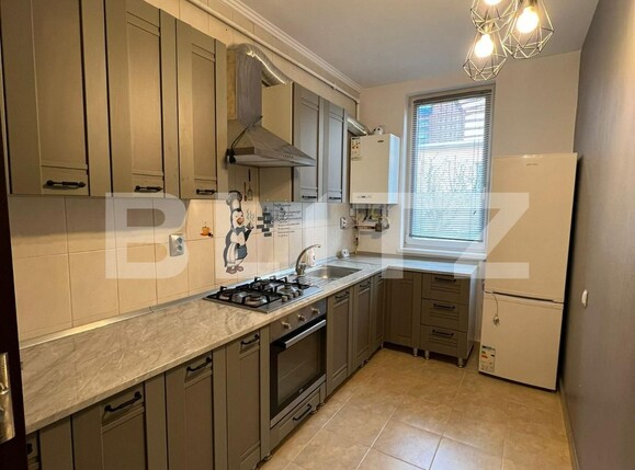 Apartament de închiriat 2 camere Floreşti - 114674AI | BLITZ Cluj-Napoca | Poza1