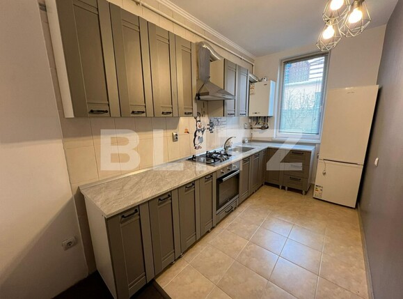Apartament de închiriat 2 camere Floreşti - 114674AI | BLITZ Cluj-Napoca | Poza2