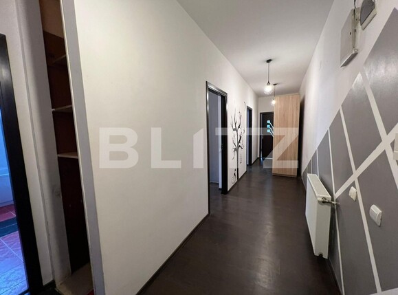 Apartament de închiriat 2 camere Floreşti - 114674AI | BLITZ Cluj-Napoca | Poza3