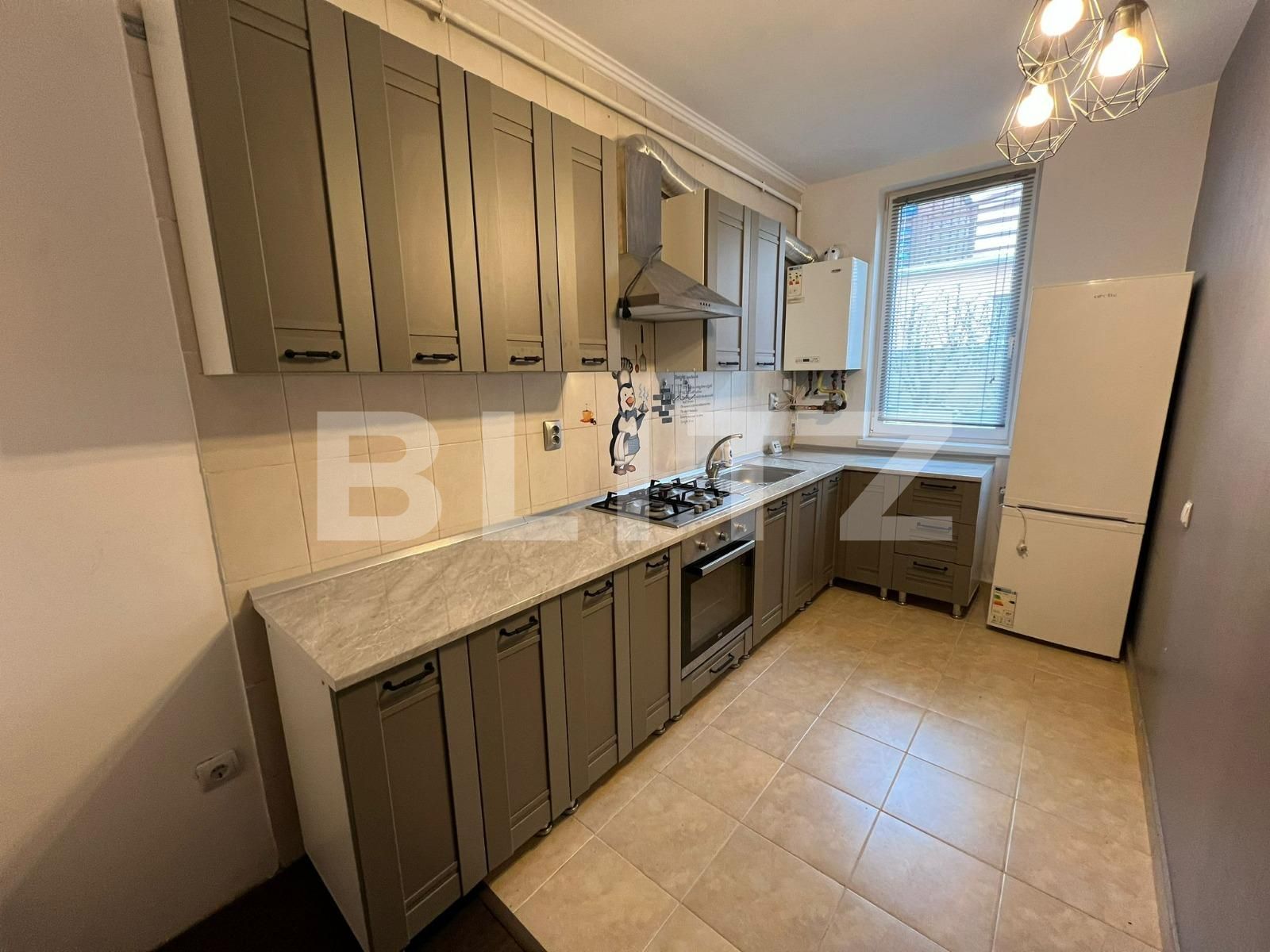 Apartament de închiriat 2 camere Floreşti - 114674AI | BLITZ Cluj-Napoca | Poza2