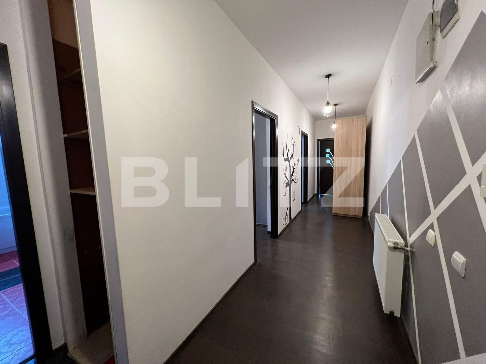 Apartament de închiriat 2 camere Floreşti - 114674AI | BLITZ Cluj-Napoca | Poza3