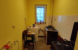Apartament de 2 camere decomandat, 42 mp, etaj intermediar, zona Bucium