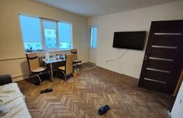 Apartament de 2 camere decomandat, 42 mp, etaj intermediar, zona Bucium