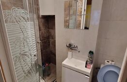 Apartament de 2 camere decomandat, 42 mp, etaj intermediar, zona Bucium