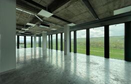 Cladire de top, clasa A cu suprafata de 2572mp in zona Vivo