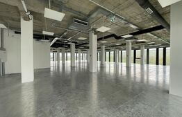 Cladire de top, clasa A cu suprafata de 2572mp in zona Vivo