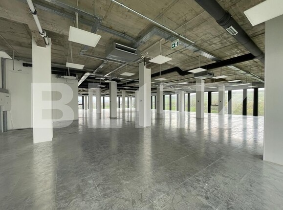 Spațiu birouri de închiriat Manastur - 114678SIB | BLITZ Cluj-Napoca | Poza5