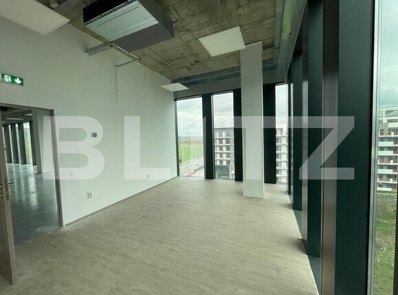 Spațiu birouri de închiriat Manastur - 114678SIB | BLITZ Cluj-Napoca | Poza3