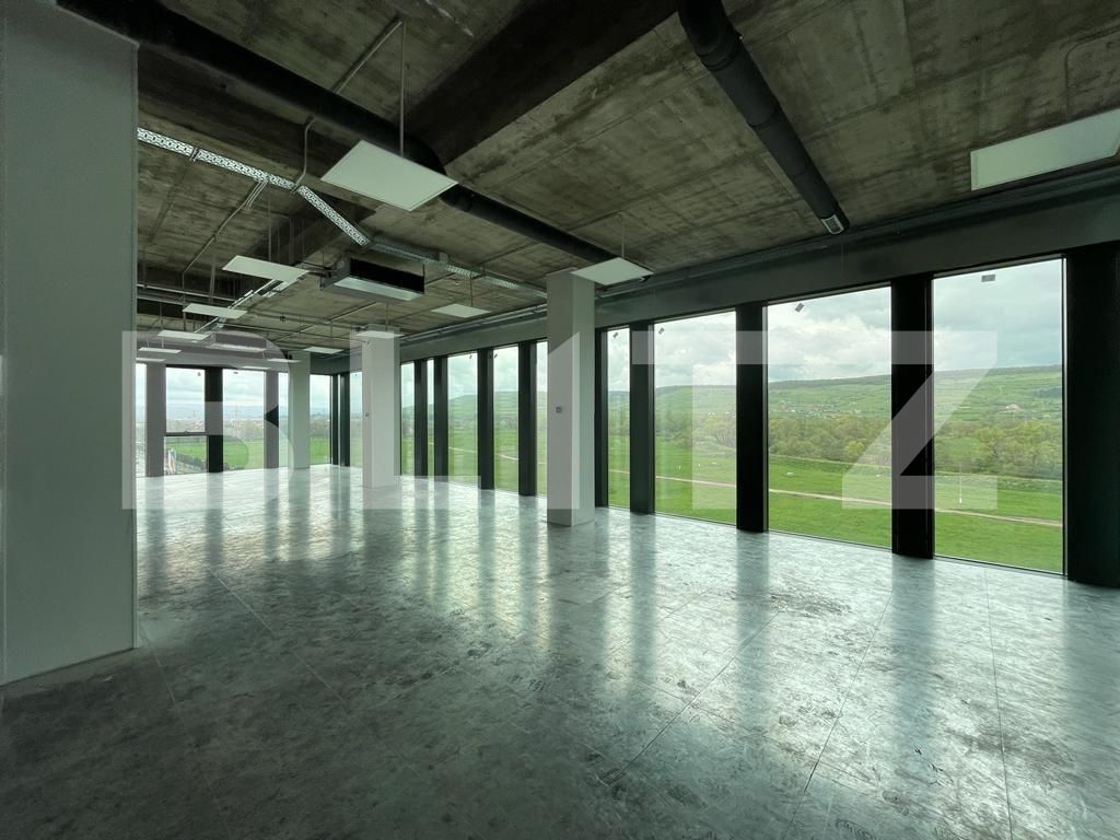 Spațiu birouri de închiriat Manastur - 114678SIB | BLITZ Cluj-Napoca | Poza4