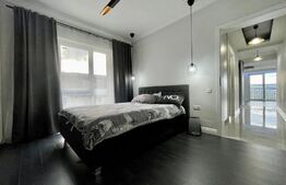 Apartament finisat modern cu 2 camere si parcare, 56 mp, zona Vivo