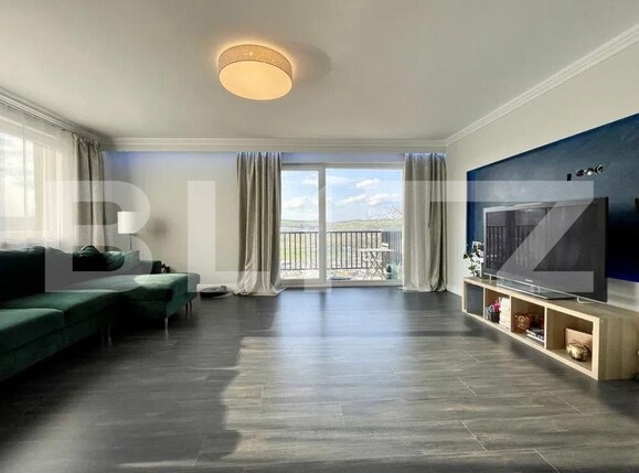 Apartament de vânzare 2 camere Floreşti - 114679AV | BLITZ Cluj-Napoca | Poza3