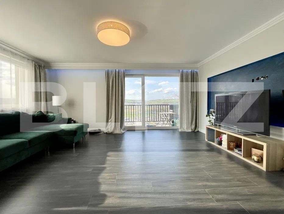 Apartament de vânzare 2 camere Floreşti - 114679AV | BLITZ Cluj-Napoca | Poza3