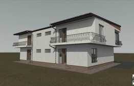 Apartament de vanzare, 3 camere, 75 mp, zona strazii Tauti!