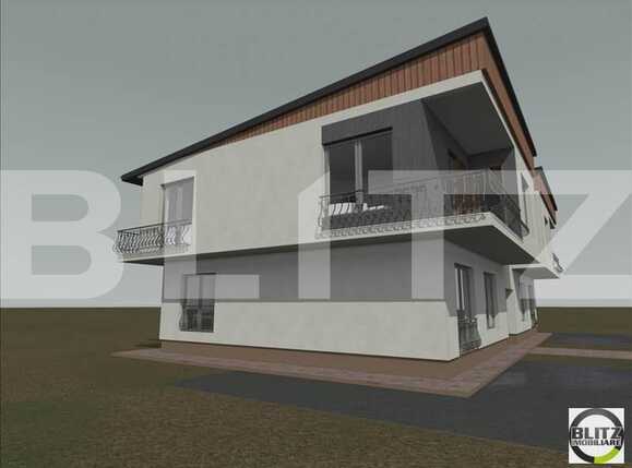 Apartament de vânzare 3 camere Floreşti - 11468AV | BLITZ Cluj-Napoca | Poza2