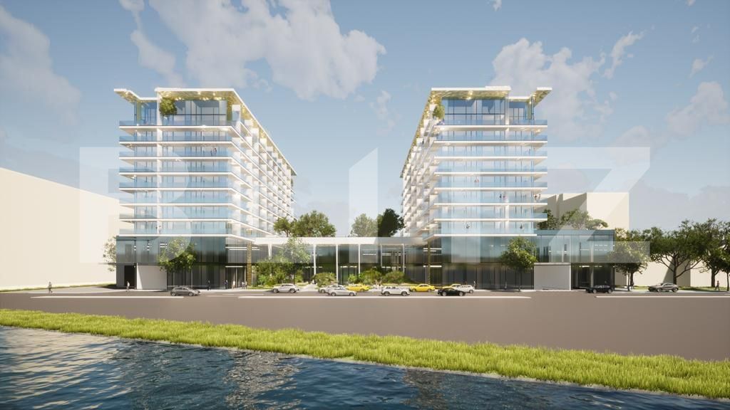 Apartament de vânzare 2 camere Semicentral - 114686AV | BLITZ Cluj-Napoca | Poza1