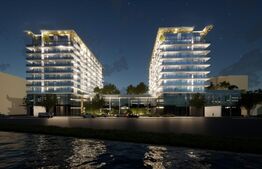 Apartament 2 camere intr-un Ansamblu rezidential Premium, zona Semicentrala