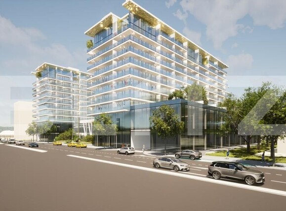 Apartament de vânzare 2 camere Semicentral - 114689AV | BLITZ Cluj-Napoca | Poza1