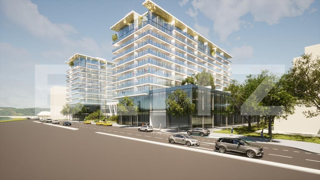 Apartament de vânzare 2 camere Semicentral - 114689AV | BLITZ Cluj-Napoca | Poza1