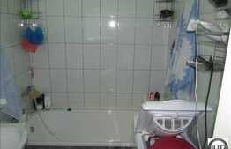 De vanzare 1 camera, 40 mp, balcon, parcare cu CF! Zona strazii Stejarului!