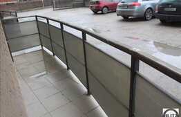 De vanzare 1 camera, 40 mp, balcon, parcare cu CF! Zona strazii Stejarului!