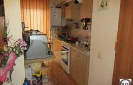 De vanzare 1 camera, 40 mp, balcon, parcare cu CF! Zona strazii Stejarului!