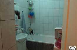 De vanzare 1 camera, 40 mp, balcon, parcare cu CF! Zona strazii Stejarului!