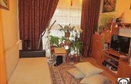 De vanzare 1 camera, 40 mp, balcon, parcare cu CF! Zona strazii Stejarului!