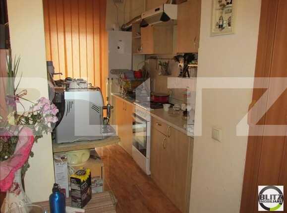 Garsonieră de vânzare Floreşti - 11469AV | BLITZ Cluj-Napoca | Poza4