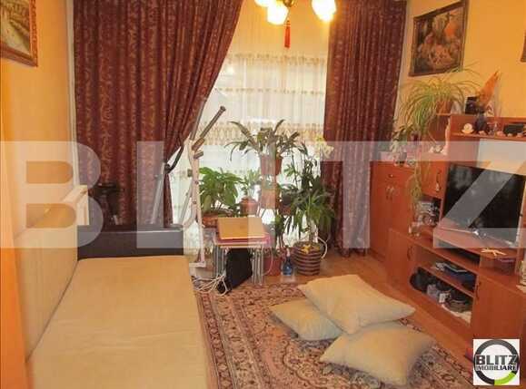 Garsonieră de vânzare Floreşti - 11469AV | BLITZ Cluj-Napoca | Poza1