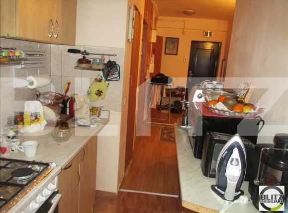 Garsonieră de vânzare Floreşti - 11469AV | BLITZ Cluj-Napoca | Poza6