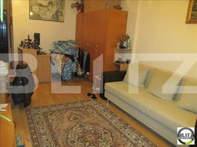 Garsonieră de vânzare Floreşti - 11469AV | BLITZ Cluj-Napoca | Poza2