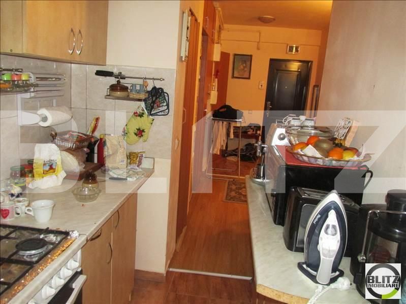 Garsonieră de vânzare Floreşti - 11469AV | BLITZ Cluj-Napoca | Poza6