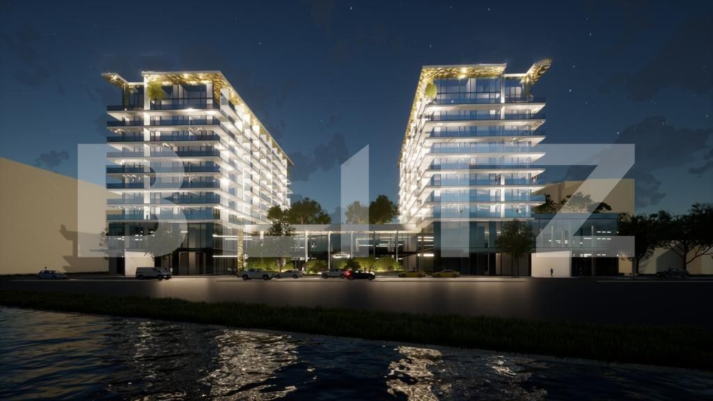 Apartament de vânzare 2 camere Semicentral - 114690AV | BLITZ Cluj-Napoca | Poza1