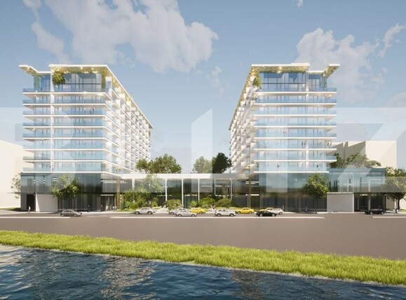 Apartament de vânzare 3 camere Semicentral - 114692AV | BLITZ Cluj-Napoca | Poza1