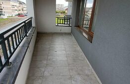Apartament de 3 camere, 80mp, Decomandat, Tractorul