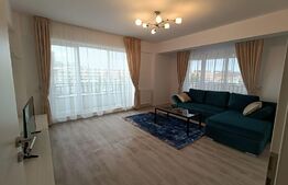 Apartament de 3 camere, 80mp, Decomandat, Tractorul