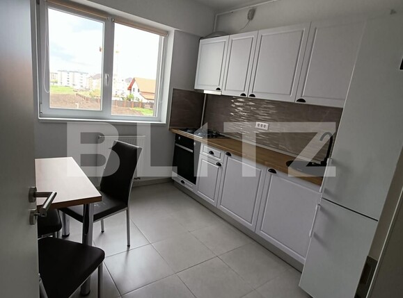 Apartament de închiriat 3 camere Tractorul - 114693AI | BLITZ Brașov | Poza8