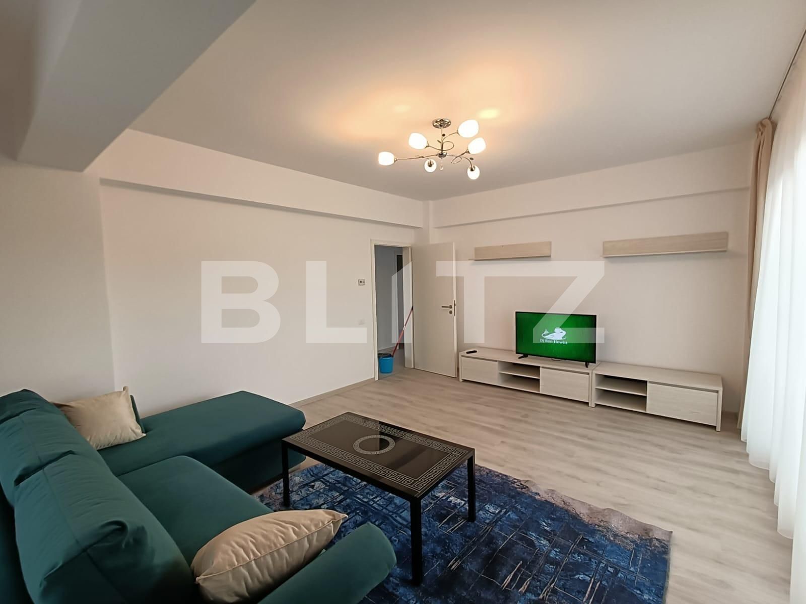 Apartament de închiriat 3 camere Tractorul - 114693AI | BLITZ Brașov | Poza2