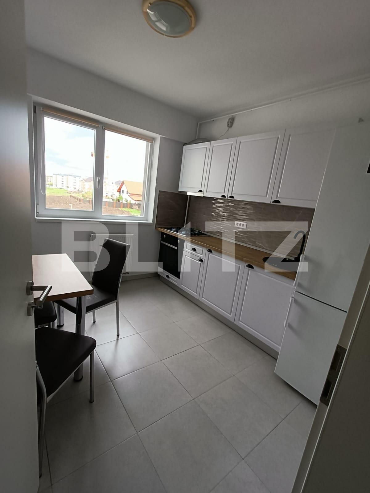 Apartament de închiriat 3 camere Tractorul - 114693AI | BLITZ Brașov | Poza8