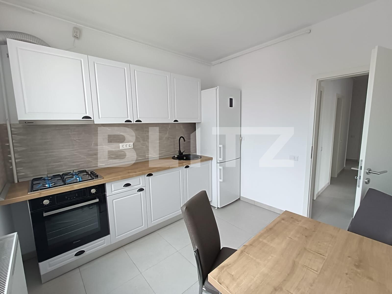 Apartament de închiriat 3 camere Tractorul - 114693AI | BLITZ Brașov | Poza7